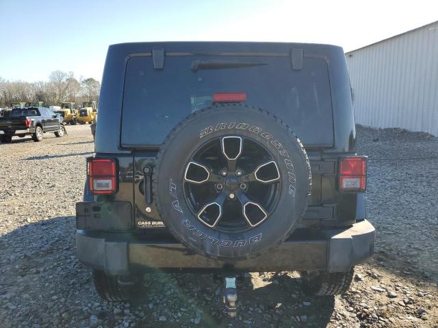 2018 JEEP WRANGLER U - 1C4BJWEG0JL833280