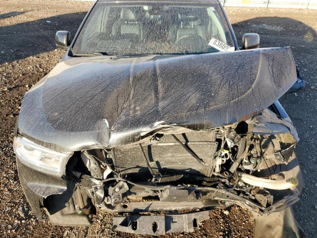 2015 DODGE DURANGO LI - 1C4RDJDG8FC709534