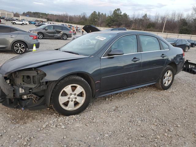 CHEVROLET IMPALA LT