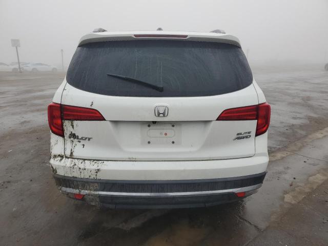 VIN 5FNYF6H07HB071542 2017 HONDA PILOT no.6