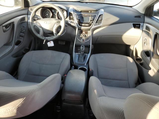 VIN 5NPDH4AE0FH586805 2015 HYUNDAI ELANTRA no.8