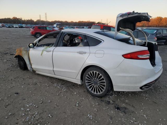 Vin: 3fa6p0k94hr241174, lot: 84557164, ford fusion titanium 20172