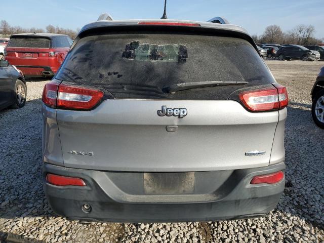 2015 JEEP CHEROKEE L - 1C4PJMCB1FW611175