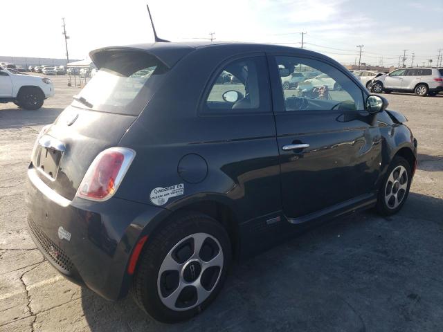 2016 FIAT 500 ELECTR 3C3CFFGE8GT193175