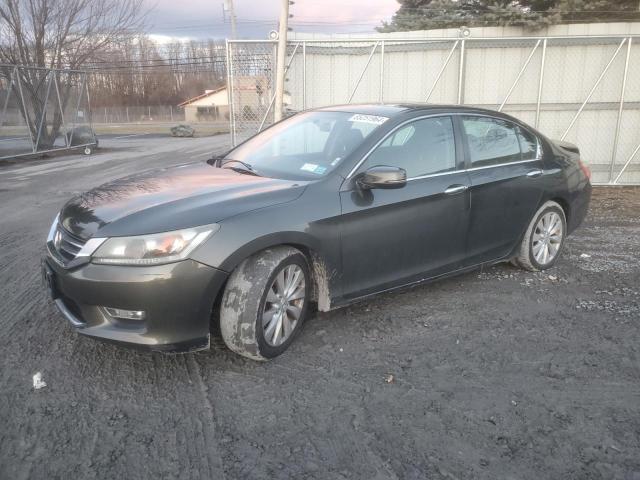 2013 HONDA ACCORD EX #3037009728