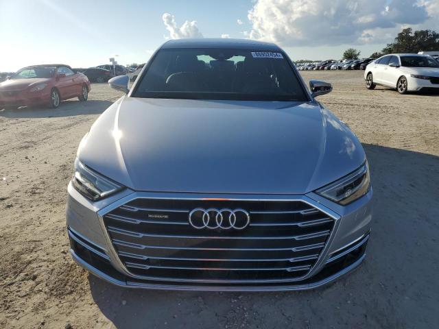 2021 AUDI A8 L WAU8DAF84MN018145