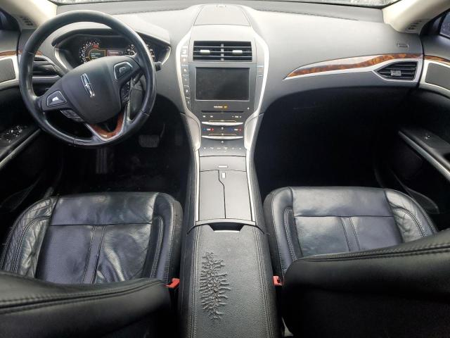 2016 LINCOLN MKZ - 3LN6L2J97GR600384