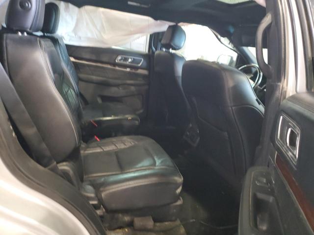 2016 FORD EXPLORER 4 1FM5K8HT6GGC86348