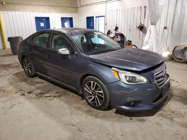2017 SUBARU LEGACY SPO - 4S3BNAR63H3025458