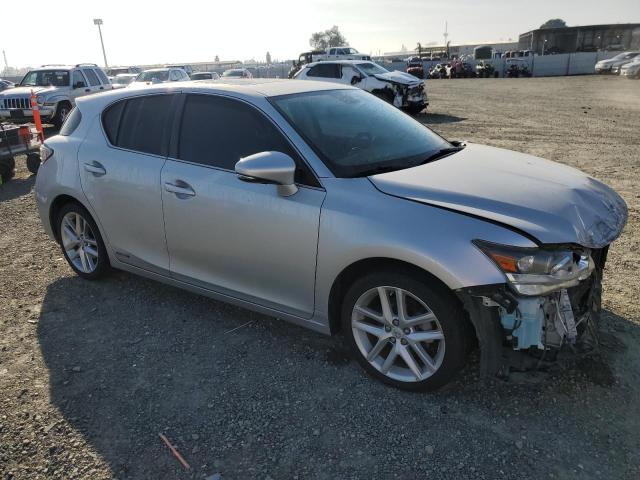 2015 LEXUS CT 200 JTHKD5BH2F2218109