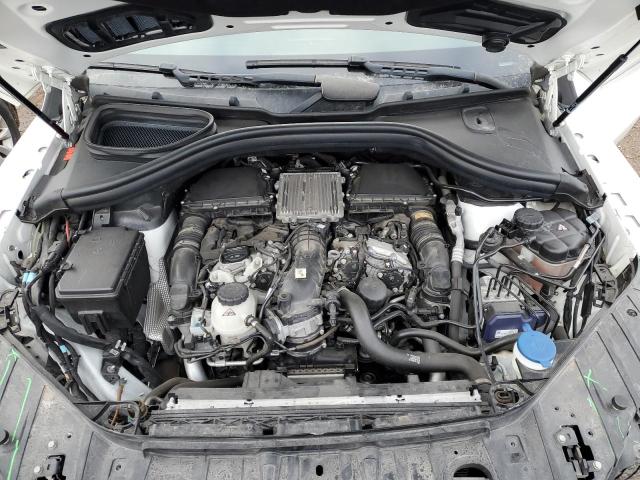 2017 MERCEDES-BENZ GLE COUPE - 4JGED6EB4HA066480