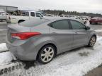 Lot #3041104762 2011 HYUNDAI ELANTRA GL