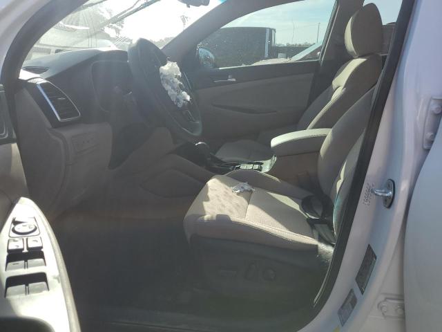 2019 HYUNDAI TUCSON LIM - KM8J33A4XKU068022