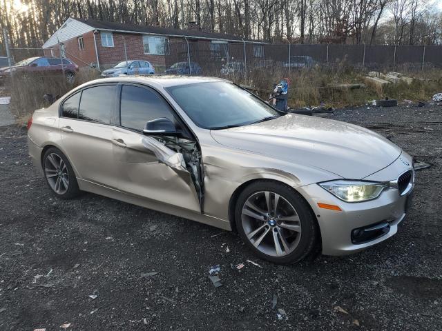 VIN WBA3A5C56DJ460906 2013 BMW 3 SERIES no.4