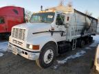 Lot #3023790885 2002 INTERNATIONAL 8000 8100