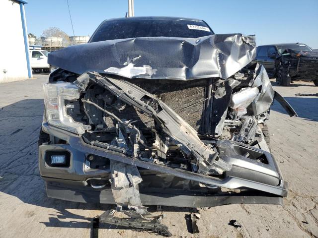 2018 FORD F150 SUPER - 1FTEW1EG6JFC00556