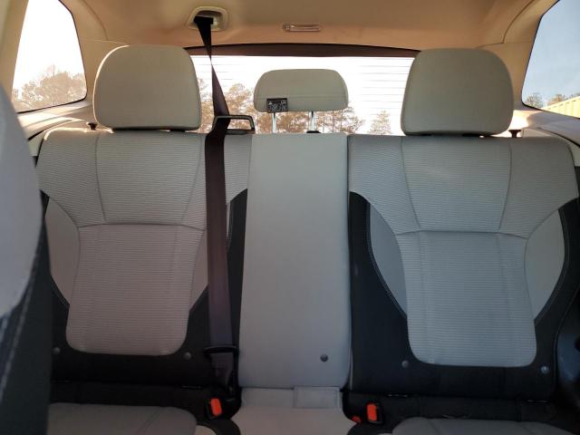 2019 SUBARU FORESTER JF2SKACC2KH458336