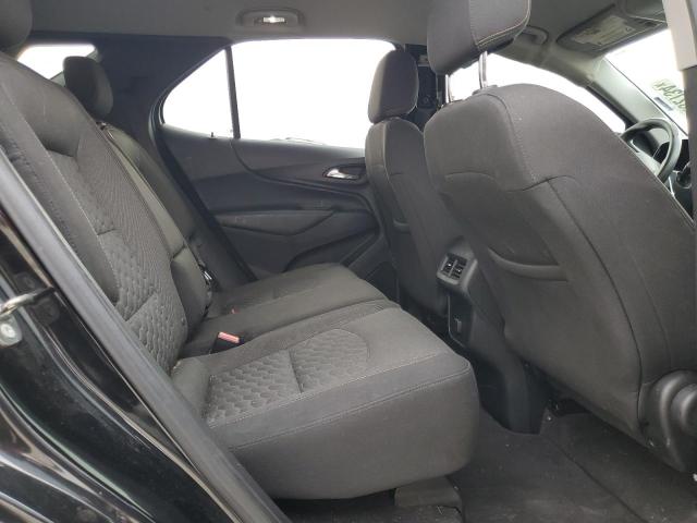 2018 CHEVROLET EQUINOX LT - 2GNAXJEV8J6243890