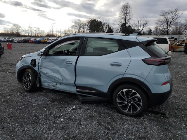 VIN 1G1FZ6S08P4131883 2023 CHEVROLET BOLT no.2