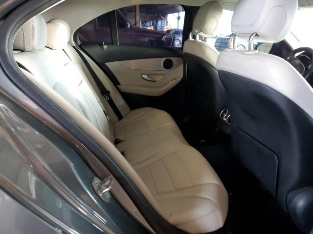 2018 MERCEDES-BENZ C 300 - 55SWF4JB3JU240273