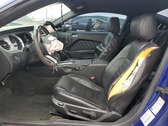 2014 FORD MUSTANG GT - 1ZVBP8CF6E5332311