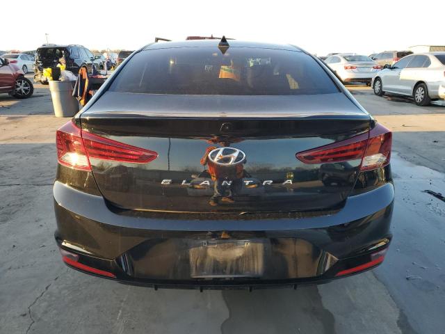 VIN 5NPD84LF7LH499730 2020 HYUNDAI ELANTRA no.6