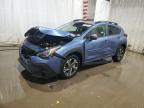 2024 SUBARU CROSSTREK - JF2GUADC8RH391444