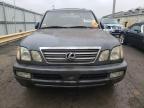 Lot #3044542587 2003 LEXUS LX 470