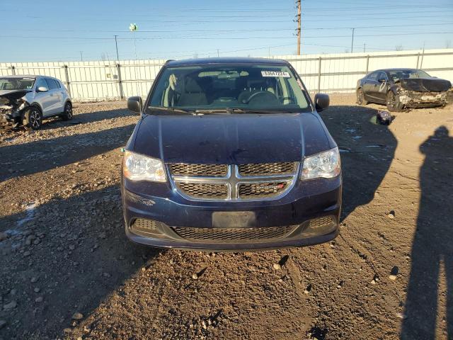 2015 DODGE GRAND CARA - 2C4RDGBG6FR614015