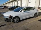 2019 HYUNDAI ELANTRA SE - 5NPD84LF6KH484831