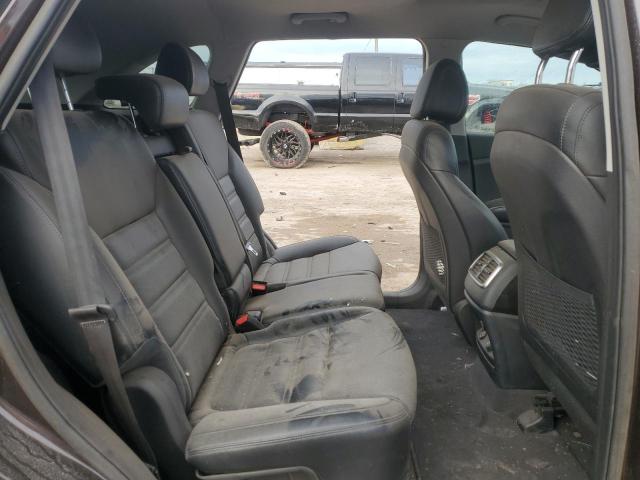 2016 KIA SORENTO EX - 5XYPHDA12GG032281