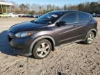 2016 HONDA HR-V LX - 3CZRU5H3XGM739742