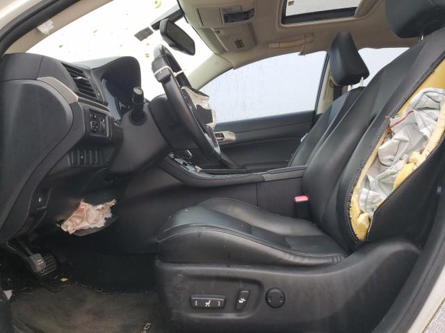 2015 LEXUS CT 200 JTHKD5BH7F2226240