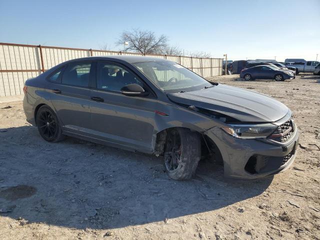 2024 VOLKSWAGEN JETTA 40TH 3VW9T7BU9RM004529