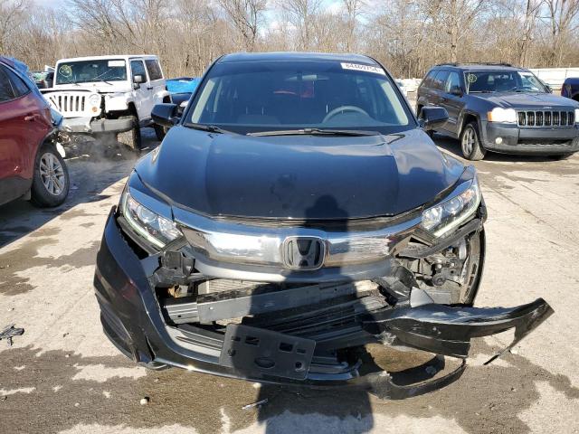 2019 HONDA HR-V LX - 3CZRU6H3XKG725692