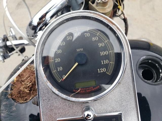 2004 HARLEY-DAVIDSON FLHR 1HD1FDV184Y733852