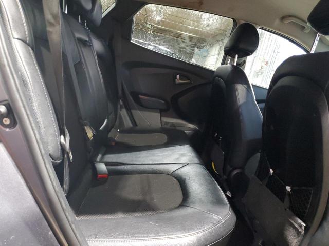 2015 HYUNDAI TUCSON GLS - KM8JTCAF6FU976538