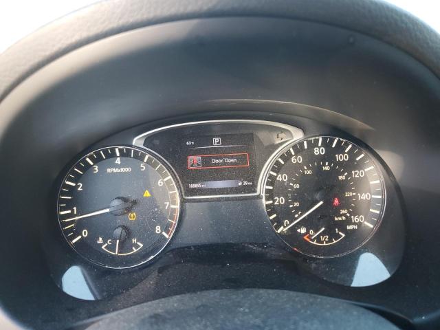 2016 NISSAN ALTIMA 2.5 - 1N4AL3AP3GC231532