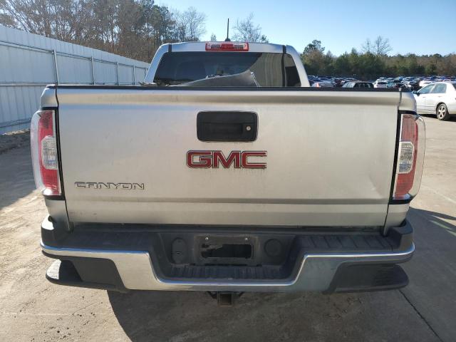 2015 GMC CANYON - 1GTG5AE38F1156671