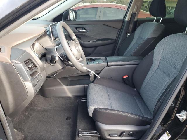 2023 NISSAN ROGUE SV - JN8BT3BAXPW428290