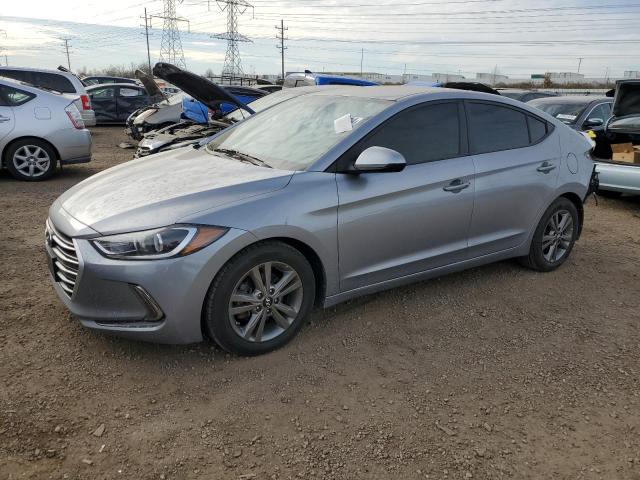 Vin: 5npd84lf6hh067010, lot: 83028824, hyundai elantra se 2017 img_1