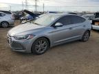 2017 HYUNDAI ELANTRA SE - 5NPD84LF6HH067010