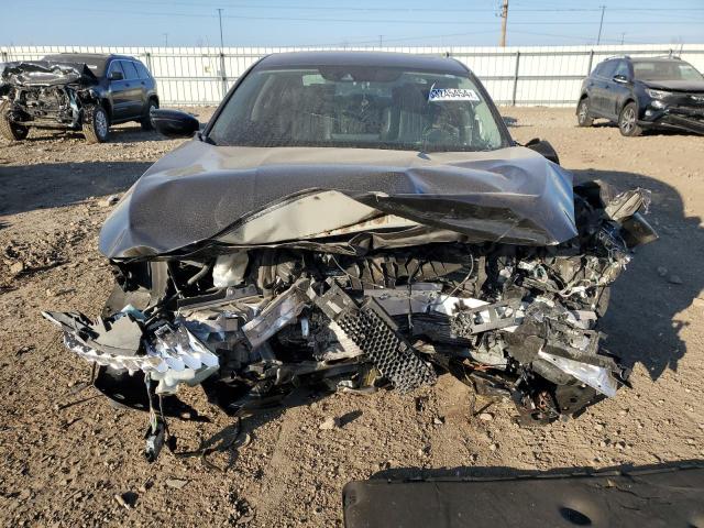 2018 HONDA ACCORD TOU - 1HGCV1F93JA004549