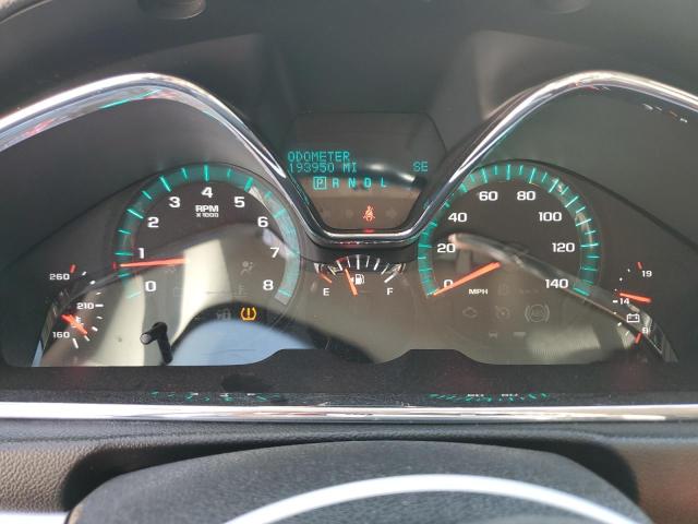 2016 CHEVROLET TRAVERSE L - 1GNKRHKD3GJ225506