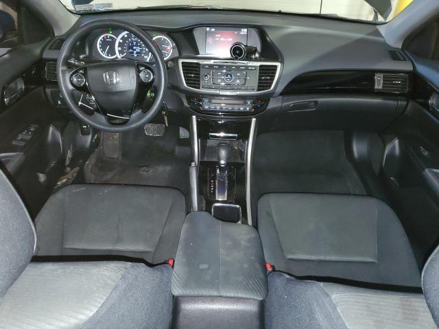 2017 HONDA ACCORD LX - 1HGCR2F39HA301129