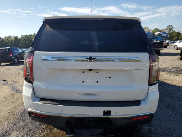 2021 CHEVROLET TAHOE C150 - 1GNSCLED7MR458897