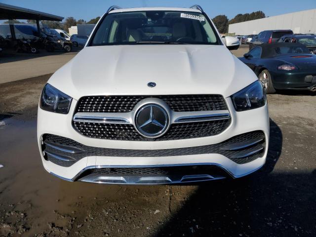 VIN 4JGFB4KB8MA516760 2021 MERCEDES-BENZ GLE-CLASS no.5