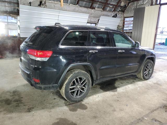 VIN 1C4RJFBGXHC899543 2017 JEEP GRAND CHEROKEE no.3