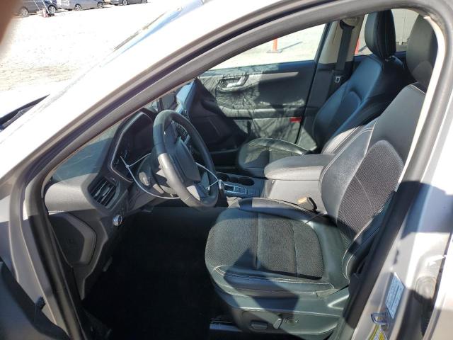 2020 FORD ESCAPE SEL - 1FMCU0H61LUA68553