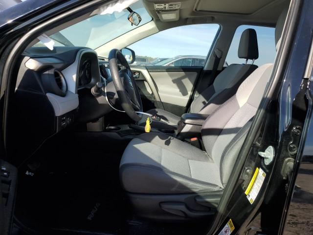 2015 TOYOTA RAV4 XLE - 2T3WFREV3FW194349